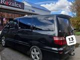 Toyota Alphard 2002 года за 6 100 000 тг. в Аксай – фото 3