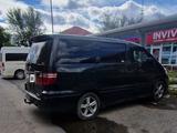 Toyota Alphard 2002 года за 6 100 000 тг. в Аксай – фото 4