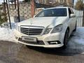 Mercedes-Benz E 200 2011 годаfor7 900 000 тг. в Алматы – фото 6