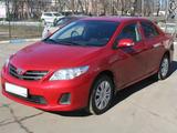 Toyota Corolla 2012 годаүшін96 800 тг. в Алматы