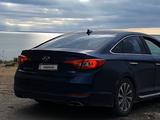 Hyundai Sonata 2015 годаүшін4 300 000 тг. в Актау