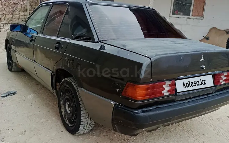 Mercedes-Benz 190 1990 года за 550 000 тг. в Жанаозен