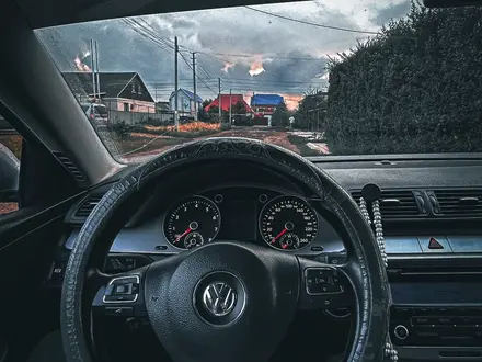 Volkswagen Passat 2010 года за 4 700 000 тг. в Уральск – фото 5
