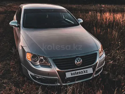 Volkswagen Passat 2010 года за 4 700 000 тг. в Уральск – фото 7