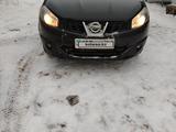 Nissan Qashqai 2013 года за 6 000 000 тг. в Актобе