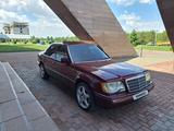 Mercedes-Benz E 280 1994 годаfor3 750 000 тг. в Талдыкорган – фото 4