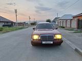 Mercedes-Benz E 280 1994 годаfor3 750 000 тг. в Талдыкорган – фото 5