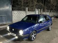 Volkswagen Golf 1991 годаfor1 600 000 тг. в Кордай