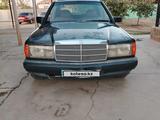 Mercedes-Benz 190 1988 года за 550 000 тг. в Шардара