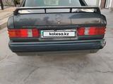 Mercedes-Benz 190 1988 года за 550 000 тг. в Шардара – фото 2