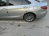 Toyota Camry 2015 годаүшін10 000 000 тг. в Алматы – фото 3