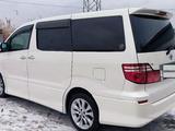 Toyota Alphard 2006 годаүшін6 000 000 тг. в Кызылорда – фото 4