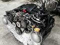 Двигатель Subaru ez30d 3.0 L из Японии за 650 000 тг. в Астана