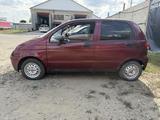 Daewoo Matiz 2012 годаүшін1 100 000 тг. в Костанай – фото 4