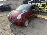 Daewoo Matiz 2012 годаүшін1 100 000 тг. в Костанай – фото 3