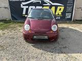 Daewoo Matiz 2012 годаүшін1 100 000 тг. в Костанай – фото 2