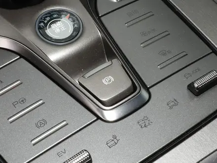 BYD Tang EV 2025 года за 15 730 000 тг. в Алматы – фото 10