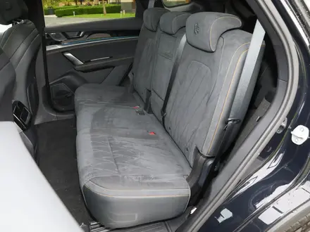 BYD Tang EV 2025 года за 15 730 000 тг. в Алматы – фото 11