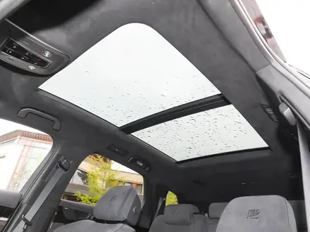 BYD Tang EV 2025 года за 15 730 000 тг. в Алматы – фото 12