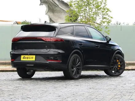 BYD Tang EV 2025 года за 15 730 000 тг. в Алматы – фото 4