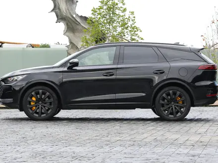 BYD Tang EV 2025 года за 15 730 000 тг. в Алматы – фото 5