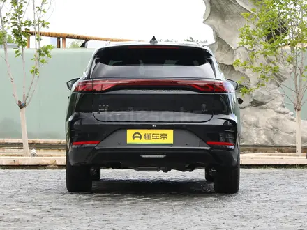 BYD Tang EV 2025 года за 15 730 000 тг. в Алматы – фото 6