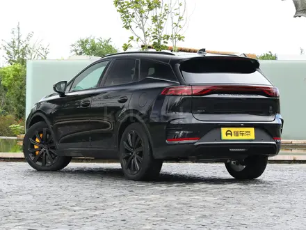 BYD Tang EV 2025 года за 15 730 000 тг. в Алматы – фото 7
