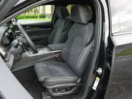 BYD Tang EV 2025 года за 15 730 000 тг. в Алматы – фото 8