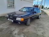 Audi 100 1990 годаүшін1 300 000 тг. в Жосалы
