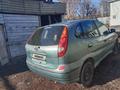 Nissan Almera Tino 2000 года за 1 500 000 тг. в Талдыкорган – фото 4