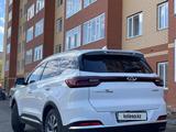 Chery Tiggo 7 Pro 2022 года за 8 000 000 тг. в Караганда – фото 5