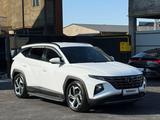 Hyundai Tucson 2022 годаүшін13 500 000 тг. в Шымкент