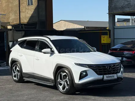 Hyundai Tucson 2022 года за 11 700 000 тг. в Шымкент