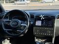 Hyundai Tucson 2022 года за 11 700 000 тг. в Шымкент – фото 10