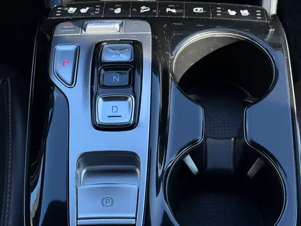 Hyundai Tucson 2022 года за 11 700 000 тг. в Шымкент – фото 12