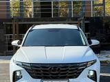 Hyundai Tucson 2022 годаүшін13 500 000 тг. в Шымкент – фото 2