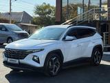Hyundai Tucson 2022 годаүшін13 500 000 тг. в Шымкент – фото 3