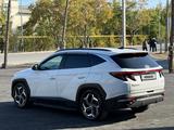 Hyundai Tucson 2022 годаүшін13 500 000 тг. в Шымкент – фото 4