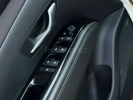 Hyundai Tucson 2022 года за 11 700 000 тг. в Шымкент – фото 8