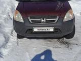 Honda CR-V 2002 года за 5 500 000 тг. в Смирново