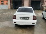 ВАЗ (Lada) Priora 2170 2013 годаүшін1 700 000 тг. в Актау – фото 3