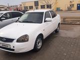 ВАЗ (Lada) Priora 2170 2013 года за 1 700 000 тг. в Актау – фото 4