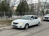 ВАЗ (Lada) Priora 2170 2014 годаfor2 500 000 тг. в Шымкент