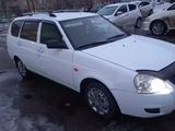 ВАЗ (Lada) Priora 2171 2011 года за 1 950 000 тг. в Кокшетау – фото 3