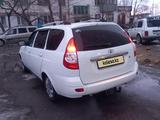 ВАЗ (Lada) Priora 2171 2011 года за 1 950 000 тг. в Кокшетау – фото 4