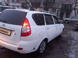 ВАЗ (Lada) Priora 2171 2011 года за 1 950 000 тг. в Кокшетау – фото 5