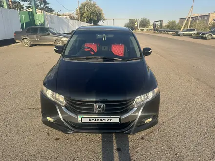 Honda Odyssey 2009 года за 7 500 000 тг. в Караганда – фото 12