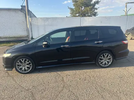 Honda Odyssey 2009 года за 7 500 000 тг. в Караганда – фото 14