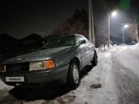 Audi 80 1990 годаүшін750 000 тг. в Талгар