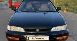 Honda Accord 1995 года за 1 550 000 тг. в Алматы – фото 2